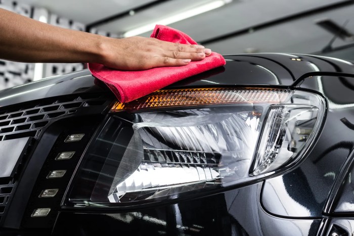 Car detailing tips diy youfixcars